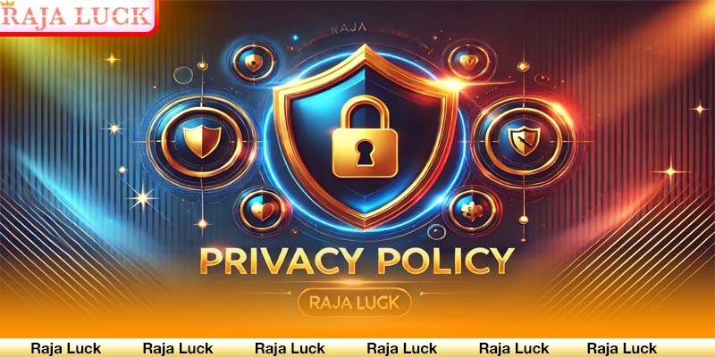 User Rights in the Raja Luck Privacy Policy