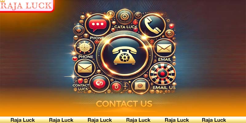 How to Make the Most of Raja Luck Customer Support