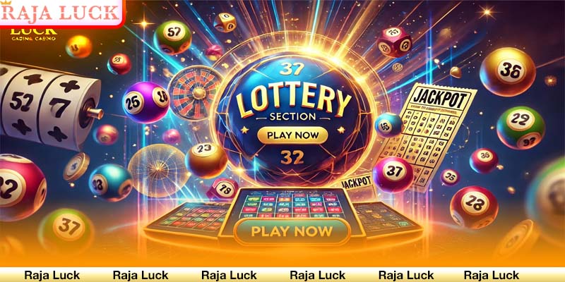 Understanding Raja Luck and Its LOTTERY Options