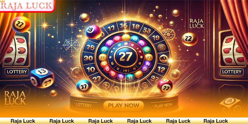 Strategies to Improve Your Chances of Winning on Raja Luck