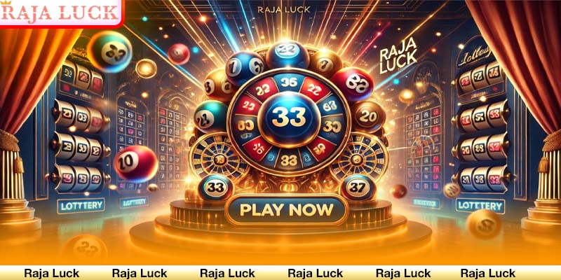 FAQs on Playing LOTERY Raja Luck