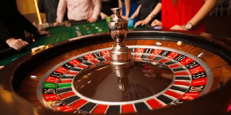 Understanding the Basics of Roulette